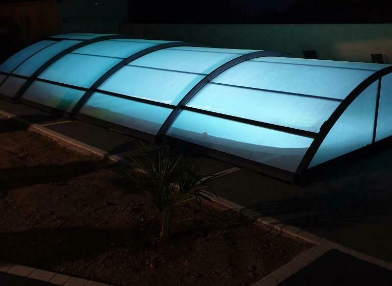 ベッドアンドブレックファースト Chez Les J Folais   3 Kms Puy Dufou   Les Epesses