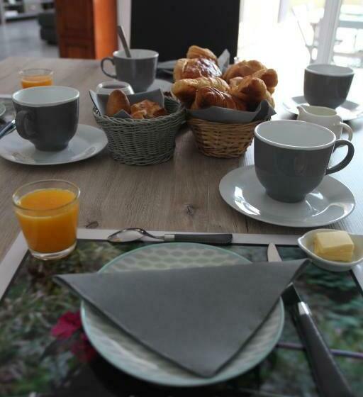 민박 Le Chat Botté77