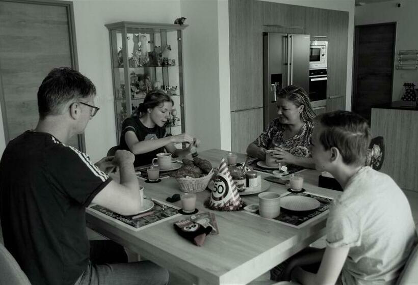 민박 Le Chat Botté77