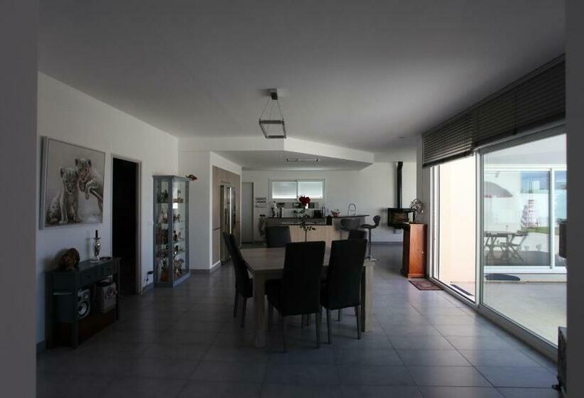 민박 Le Chat Botté77