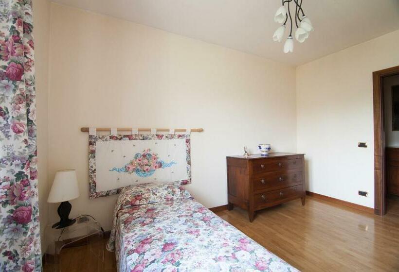 호텔 Agriturismo Gazza Ladra