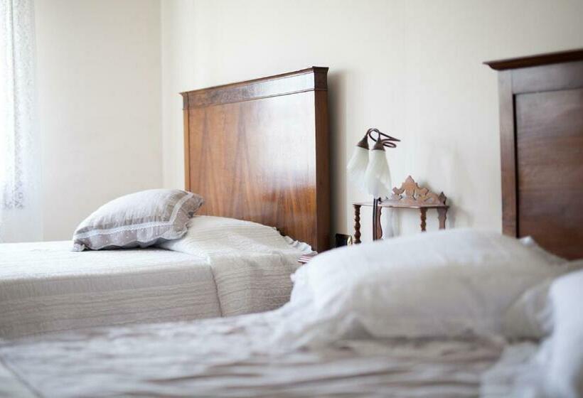 호텔 Agriturismo Gazza Ladra