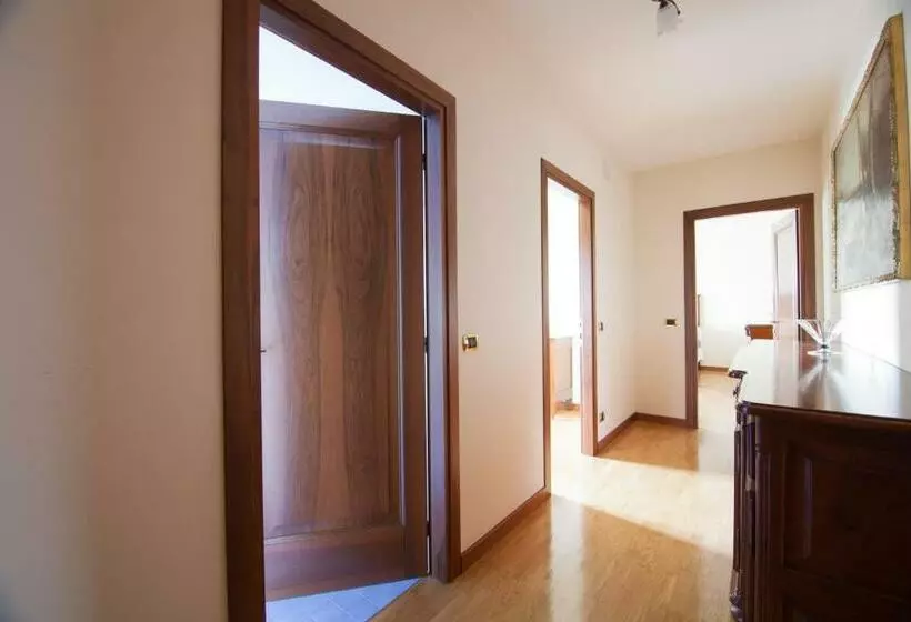هتل Agriturismo Gazza Ladra