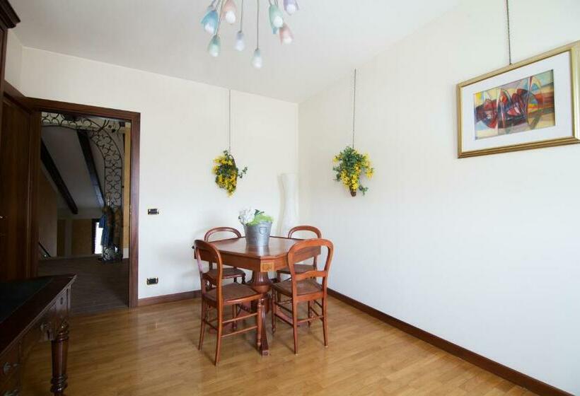 호텔 Agriturismo Gazza Ladra