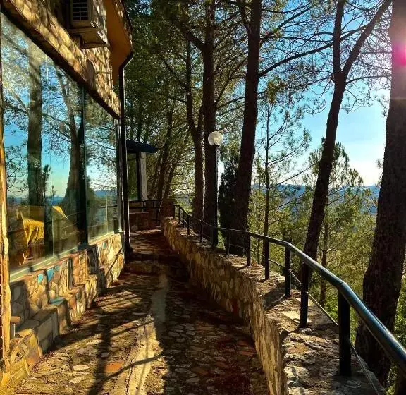هتل Agriturismo Villa Assunta