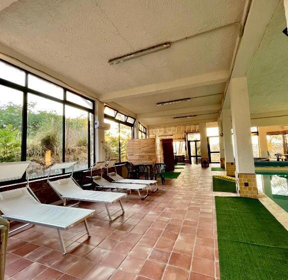 酒店 Agriturismo Villa Assunta