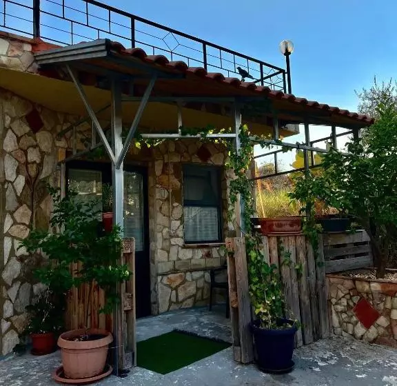 هتل Agriturismo Villa Assunta
