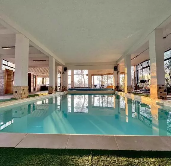 هتل Agriturismo Villa Assunta