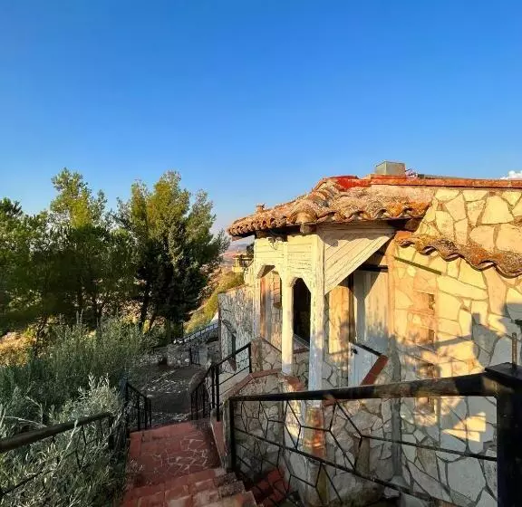 هتل Agriturismo Villa Assunta