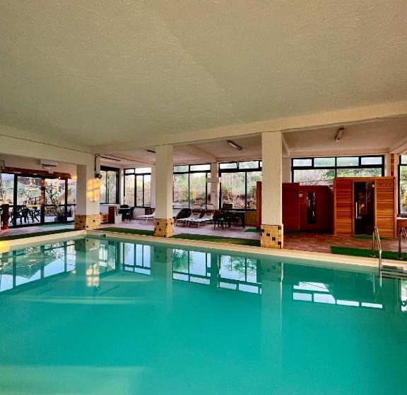 酒店 Agriturismo Villa Assunta