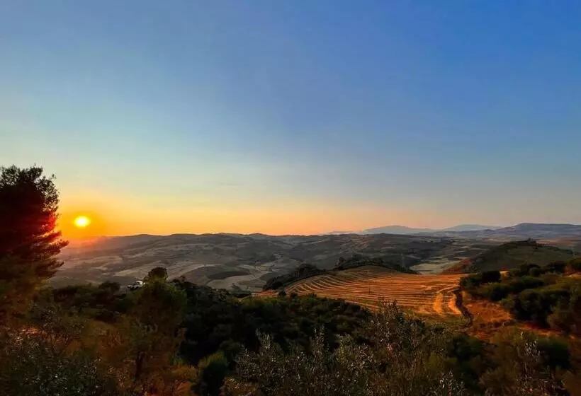 هتل Agriturismo Villa Assunta