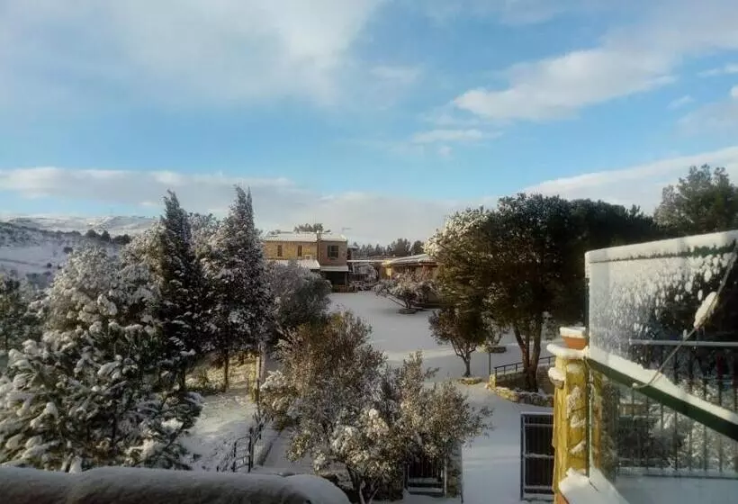هتل Agriturismo Villa Assunta