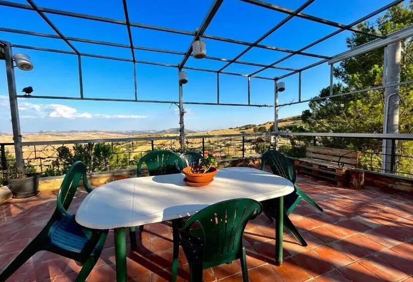 هتل Agriturismo Villa Assunta