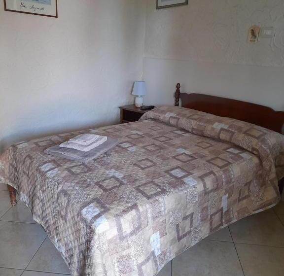 酒店 Agriturismo Villa Assunta