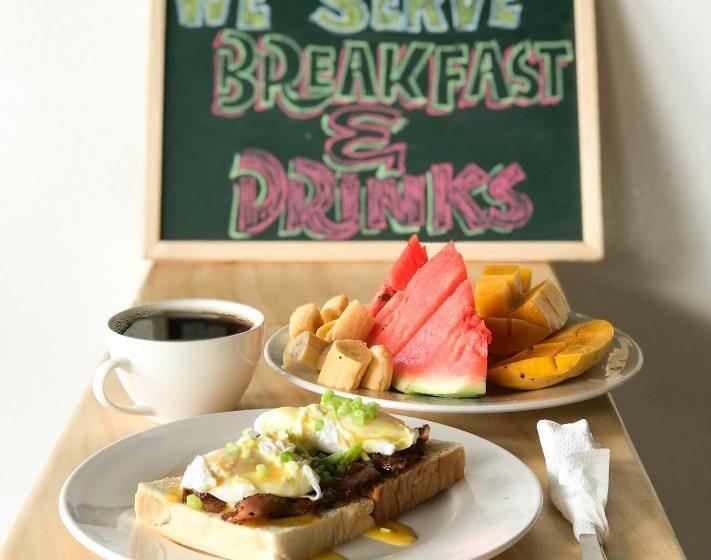 هتل Mandala Tribe Treehouses