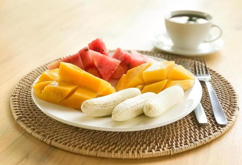 هتل Mandala Tribe Treehouses