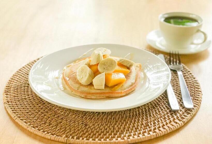 هتل Mandala Tribe Treehouses