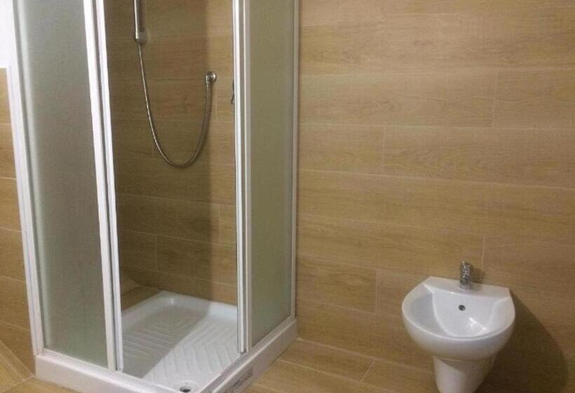 מוטל Camere La Villetta Vicino Rho Fiera E Malpensa