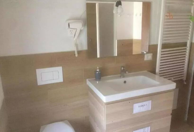Motelli Camere La Villetta Vicino Rho Fiera E Malpensa