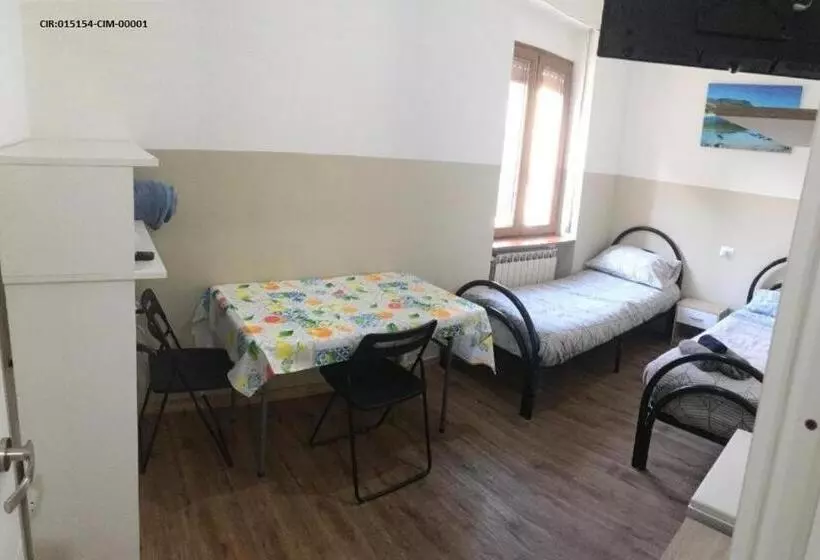 Motelli Camere La Villetta Vicino Rho Fiera E Malpensa