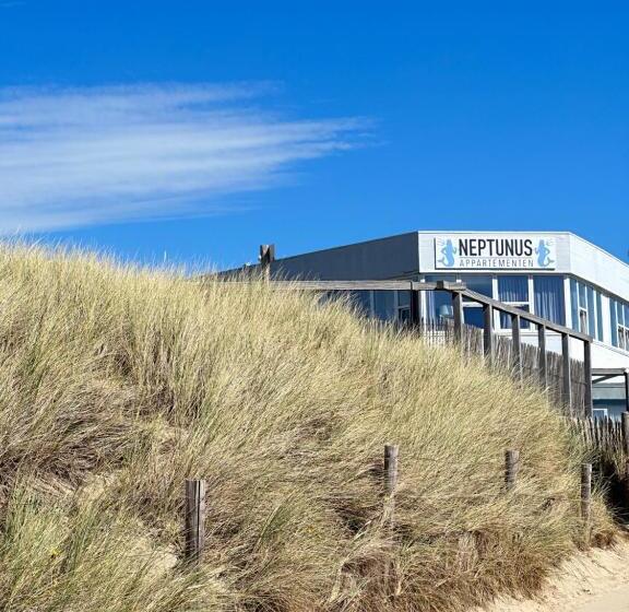 Neptunus Appartementen