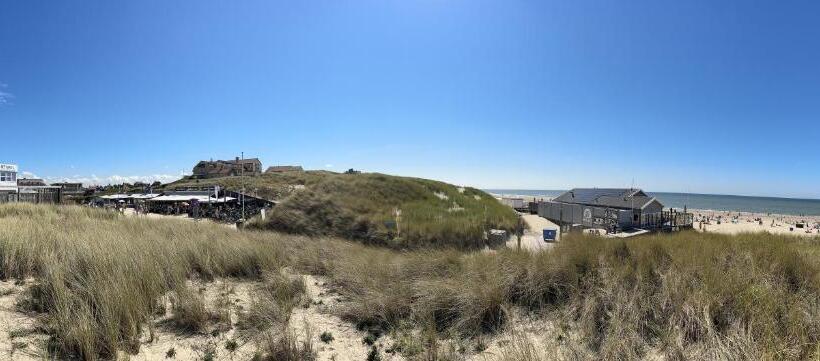 Neptunus Appartementen