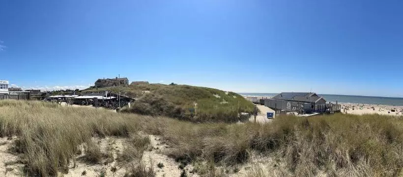 Neptunus Appartementen