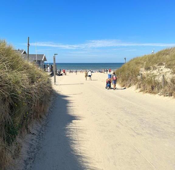 Neptunus Appartementen