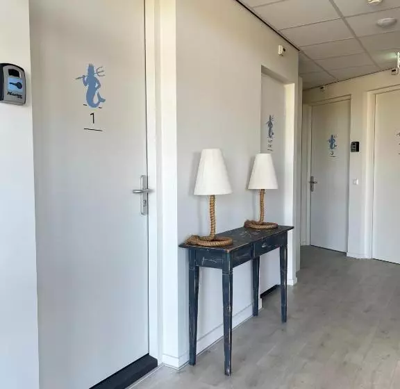 Neptunus Appartementen