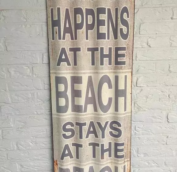 Neptunus Appartementen