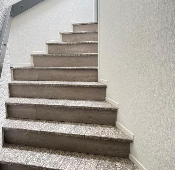 Neptunus Appartementen