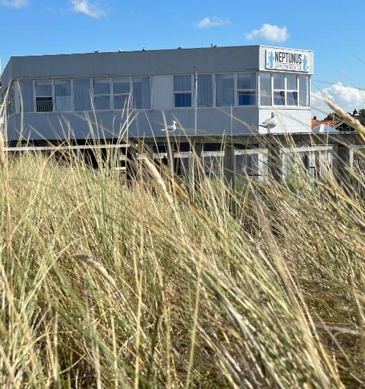 Neptunus Appartementen