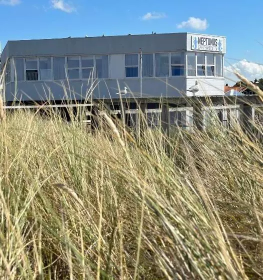 Neptunus Appartementen