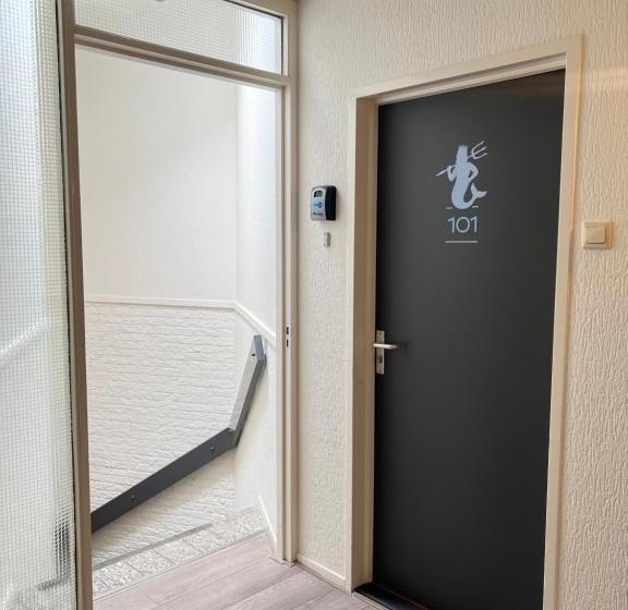 Neptunus Appartementen