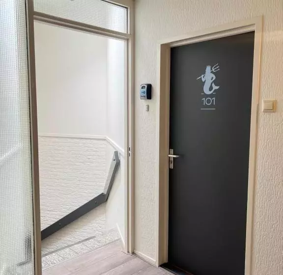 Neptunus Appartementen