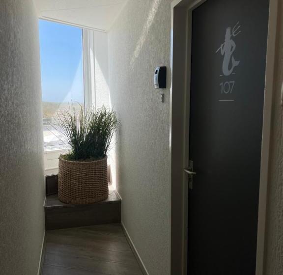 Neptunus Appartementen