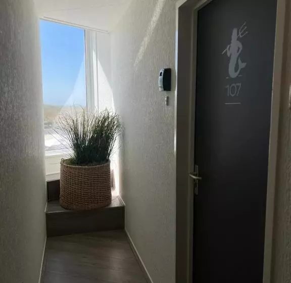 Neptunus Appartementen