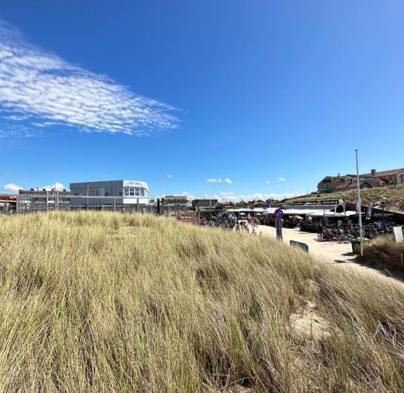 Neptunus Appartementen