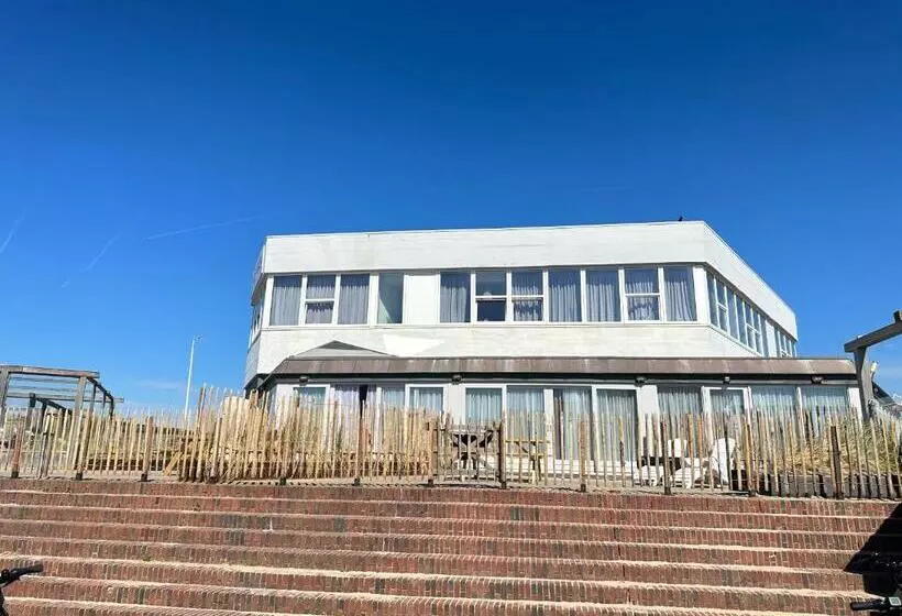 Neptunus Appartementen