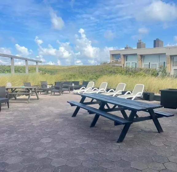 Neptunus Appartementen