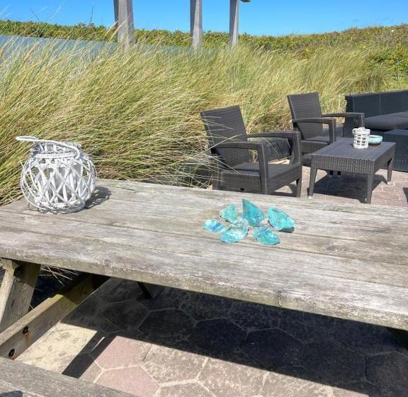 Neptunus Appartementen