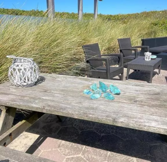 Neptunus Appartementen