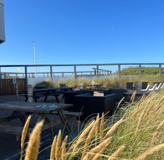 Neptunus Appartementen