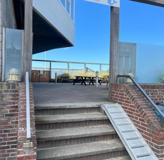 Neptunus Appartementen