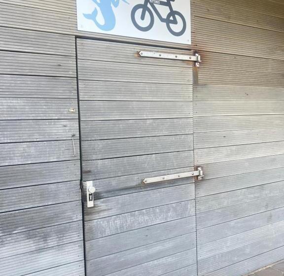 Neptunus Appartementen