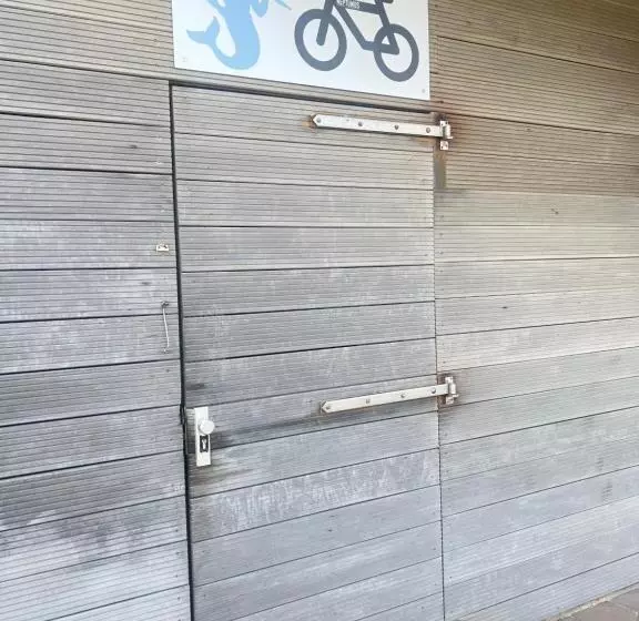 Neptunus Appartementen