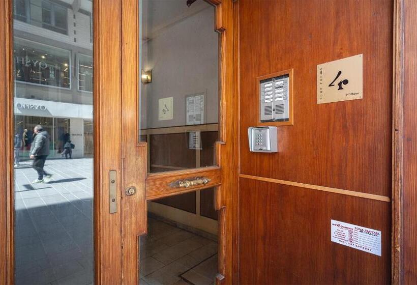 پانسیون Fourooms   Bari Sparano