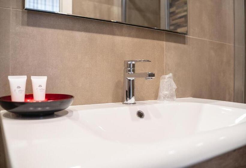 پانسیون Fourooms   Bari Sparano