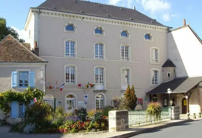 ペンション Gîte Le Moulin