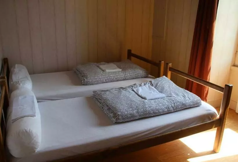 ペンション Gîte Le Moulin